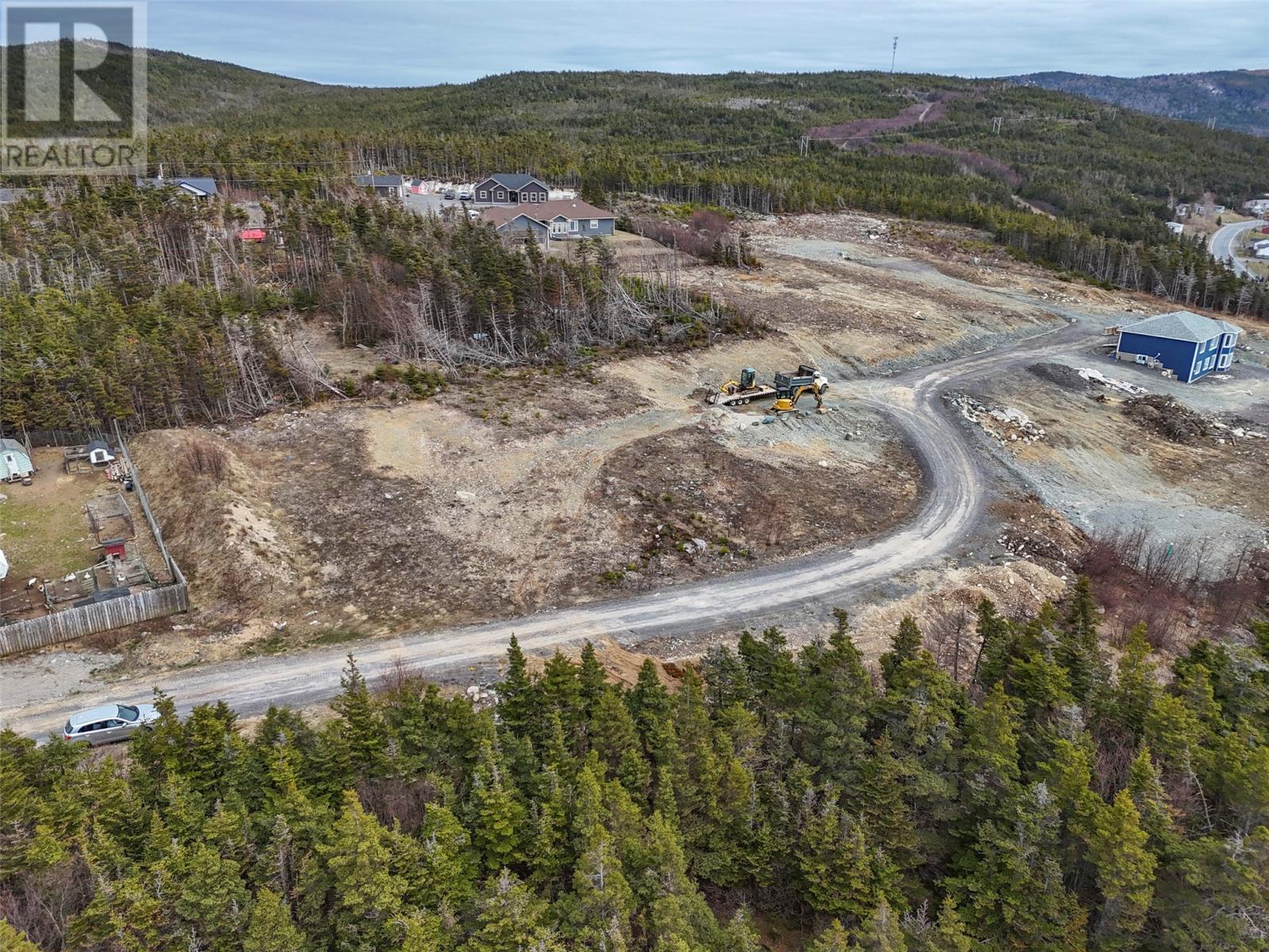 Lot 1 Jacksons Landing Property Photo 1