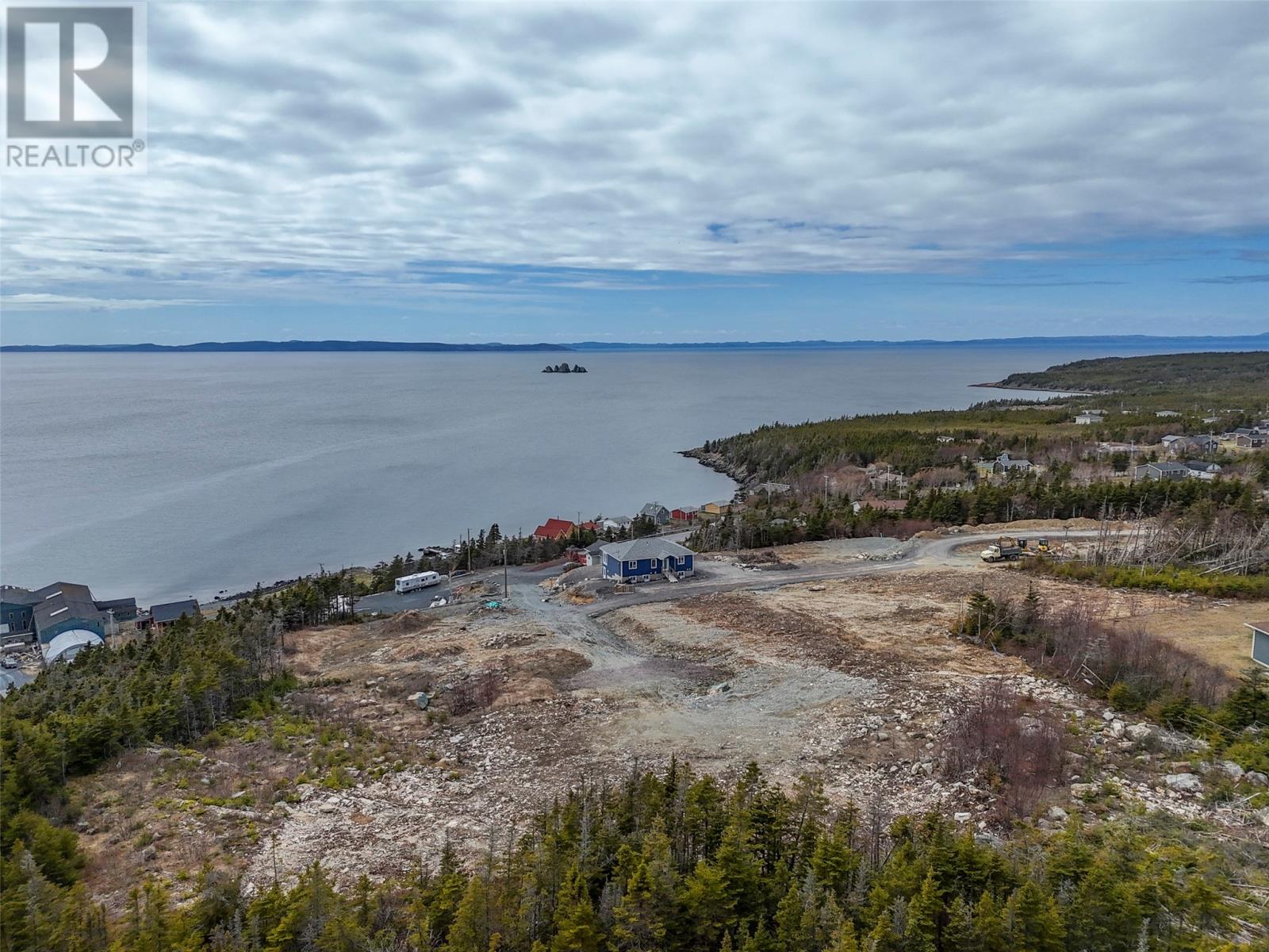 Lot 1 Jacksons Landing Property Photo 2