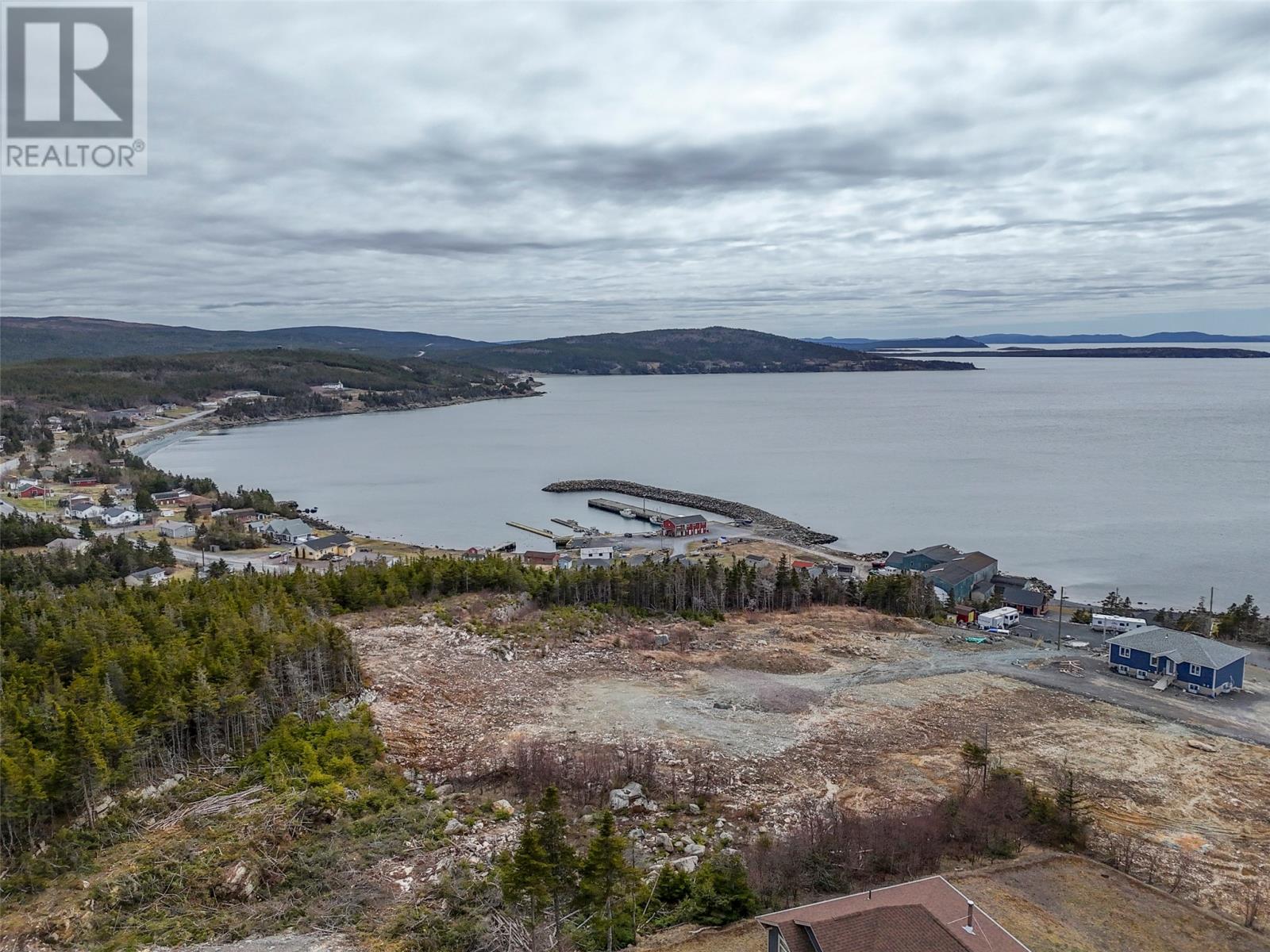 Lot 1 Jacksons Landing Property Photo 3