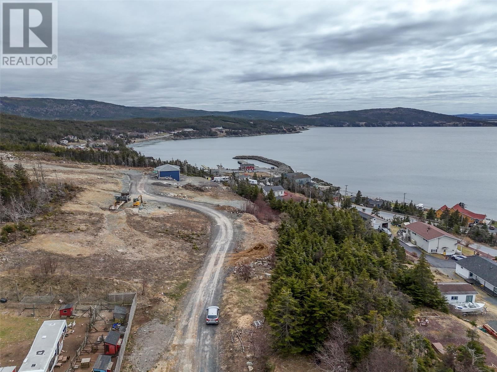 Lot 1 Jacksons Landing Property Photo 5