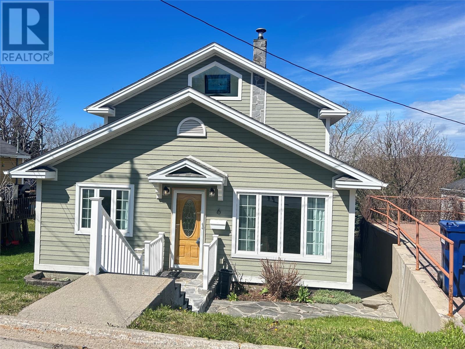 6 Woodcrest Avenue Property Photo 1
