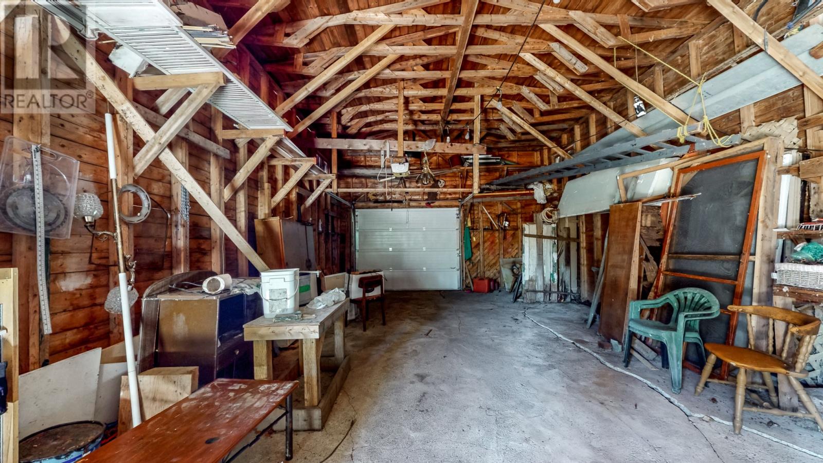 5 Back Path Road Property Photo 21