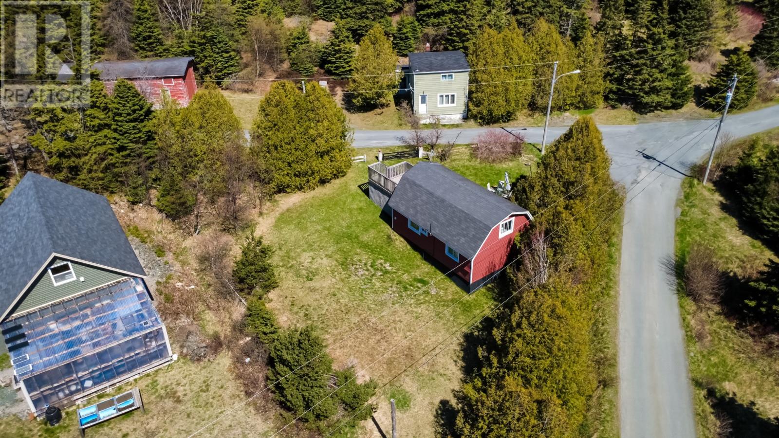 5 Back Path Road Property Photo 25