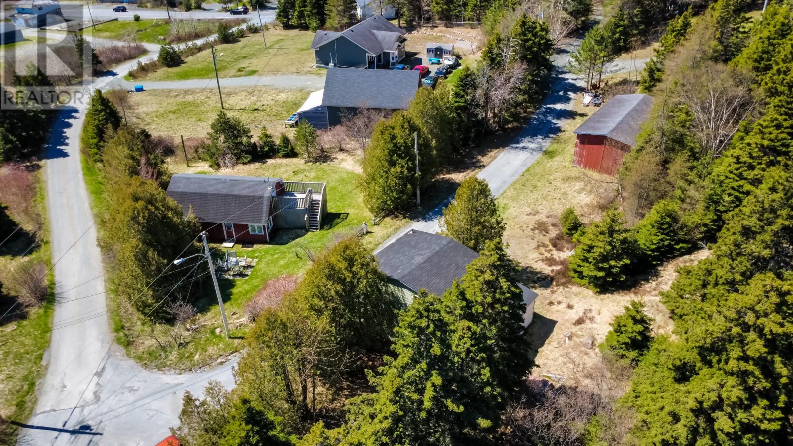 5 Back Path Road Property Photo 26