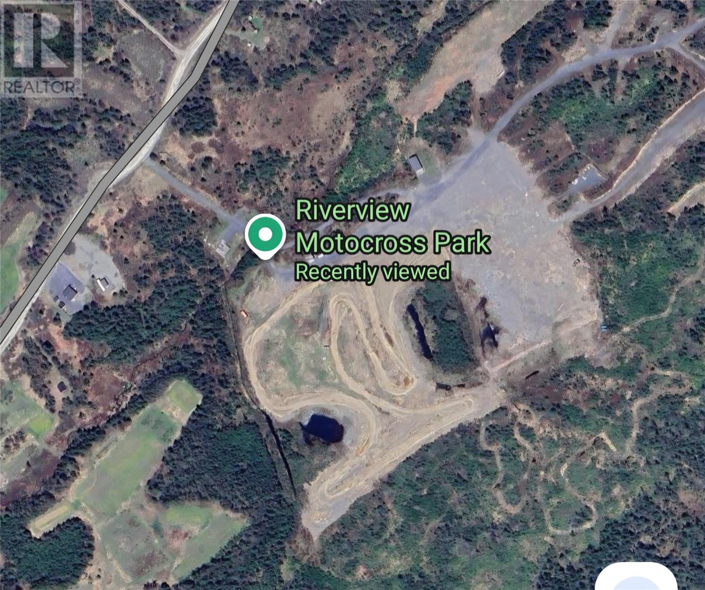 0 Butlerville Access Road