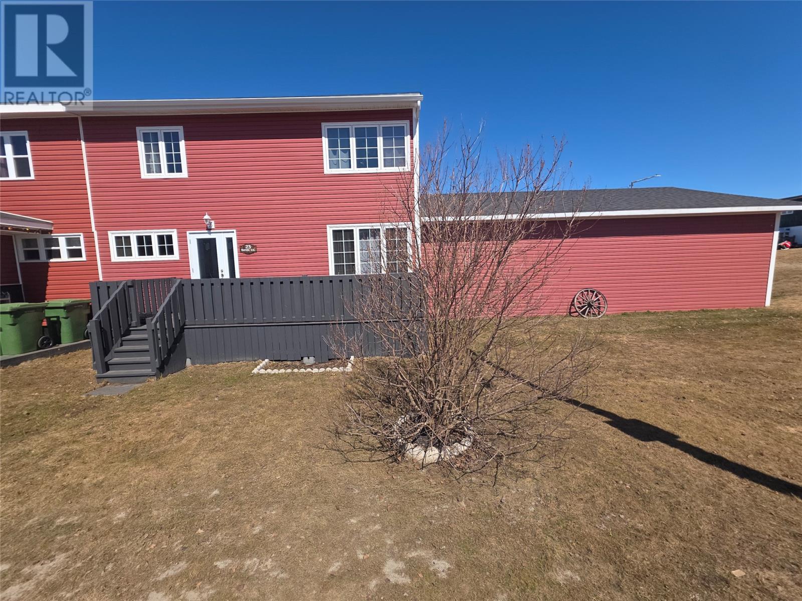 23 Banting Avenue Property Photo 1