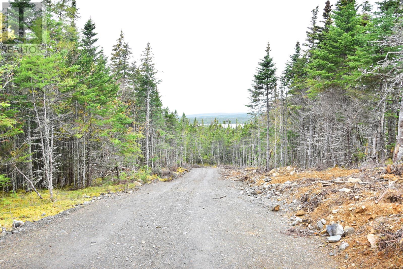 Lot 4 Second Pond Road Property Photo 2