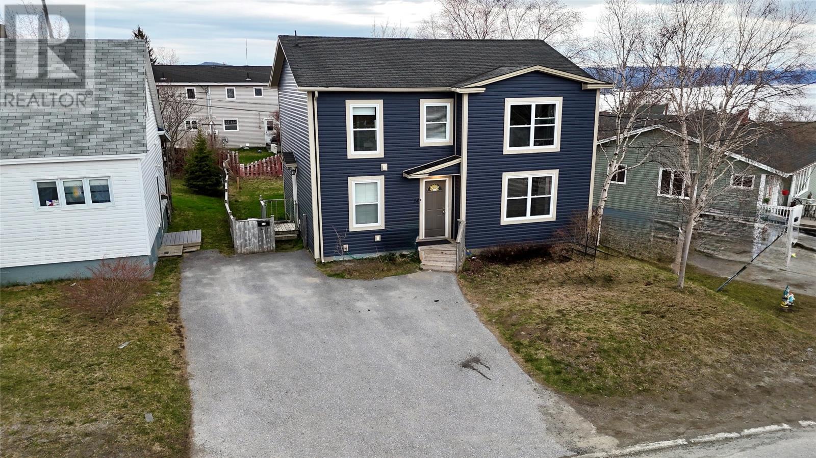 14 St Marks Avenue Property Photo 1