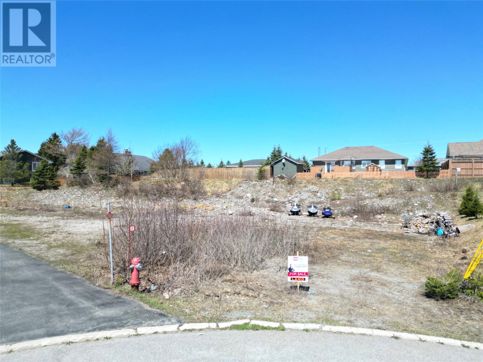 20 Billard Avenue Property Photo 1