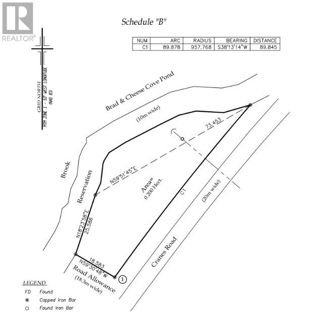 0 Cranes Road Property Photo 2