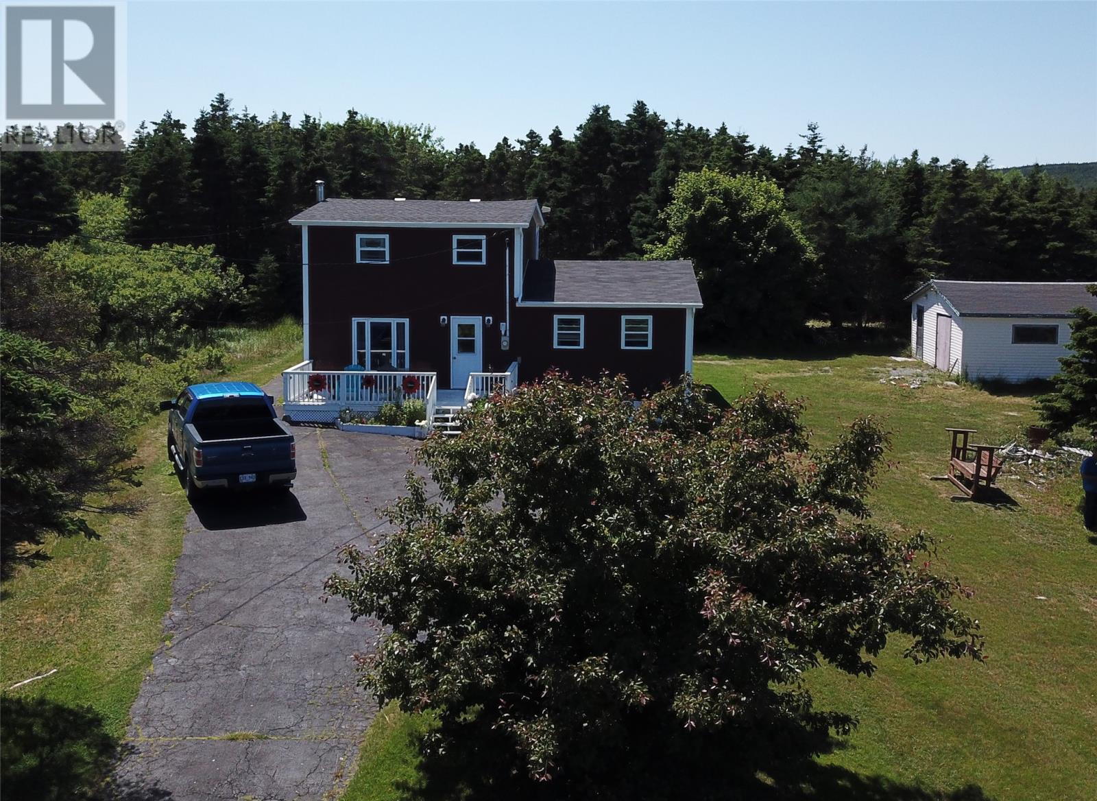 40 Main Road Property Photo 12