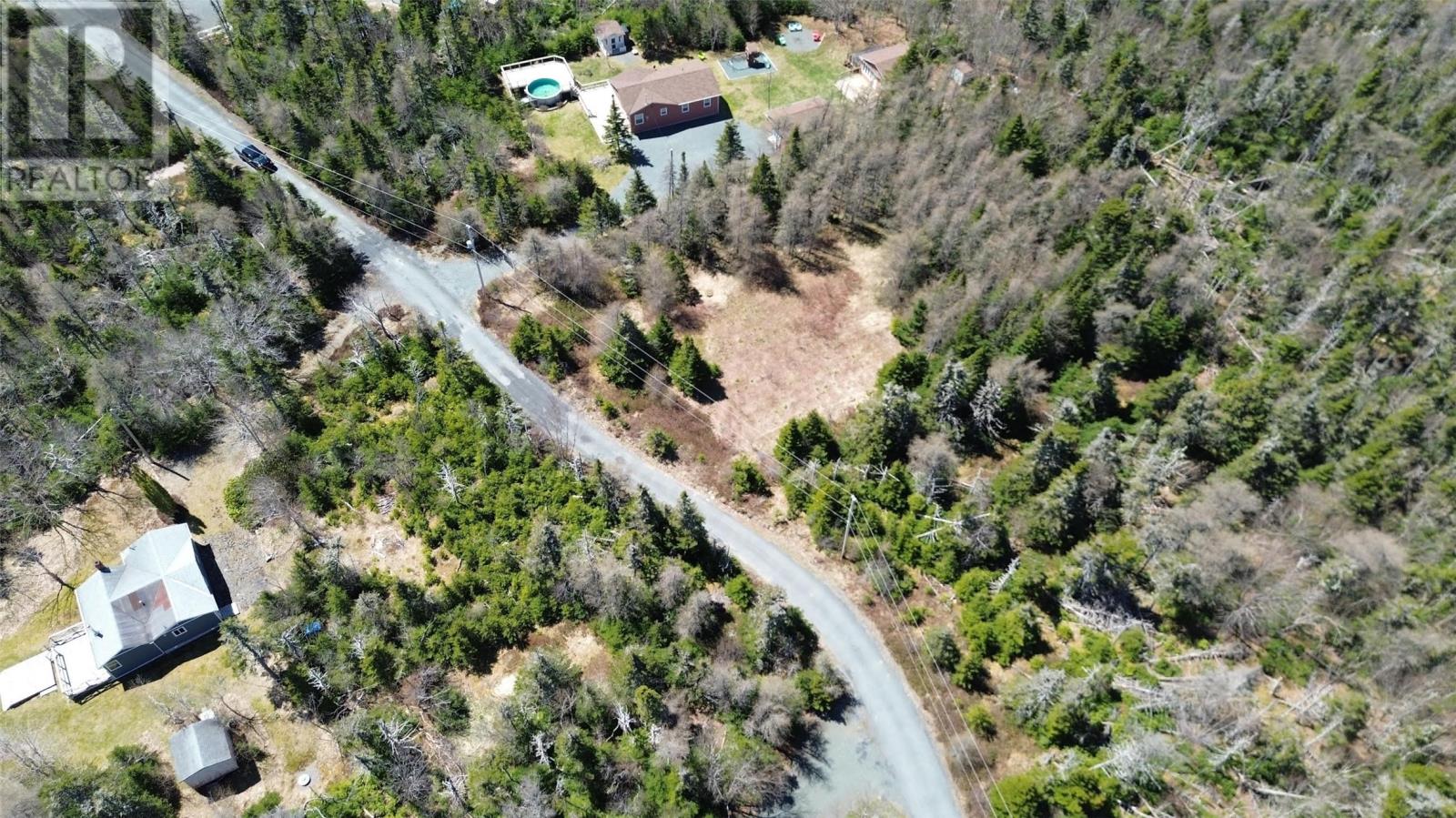 0 Old Mans Pond Property Photo 1