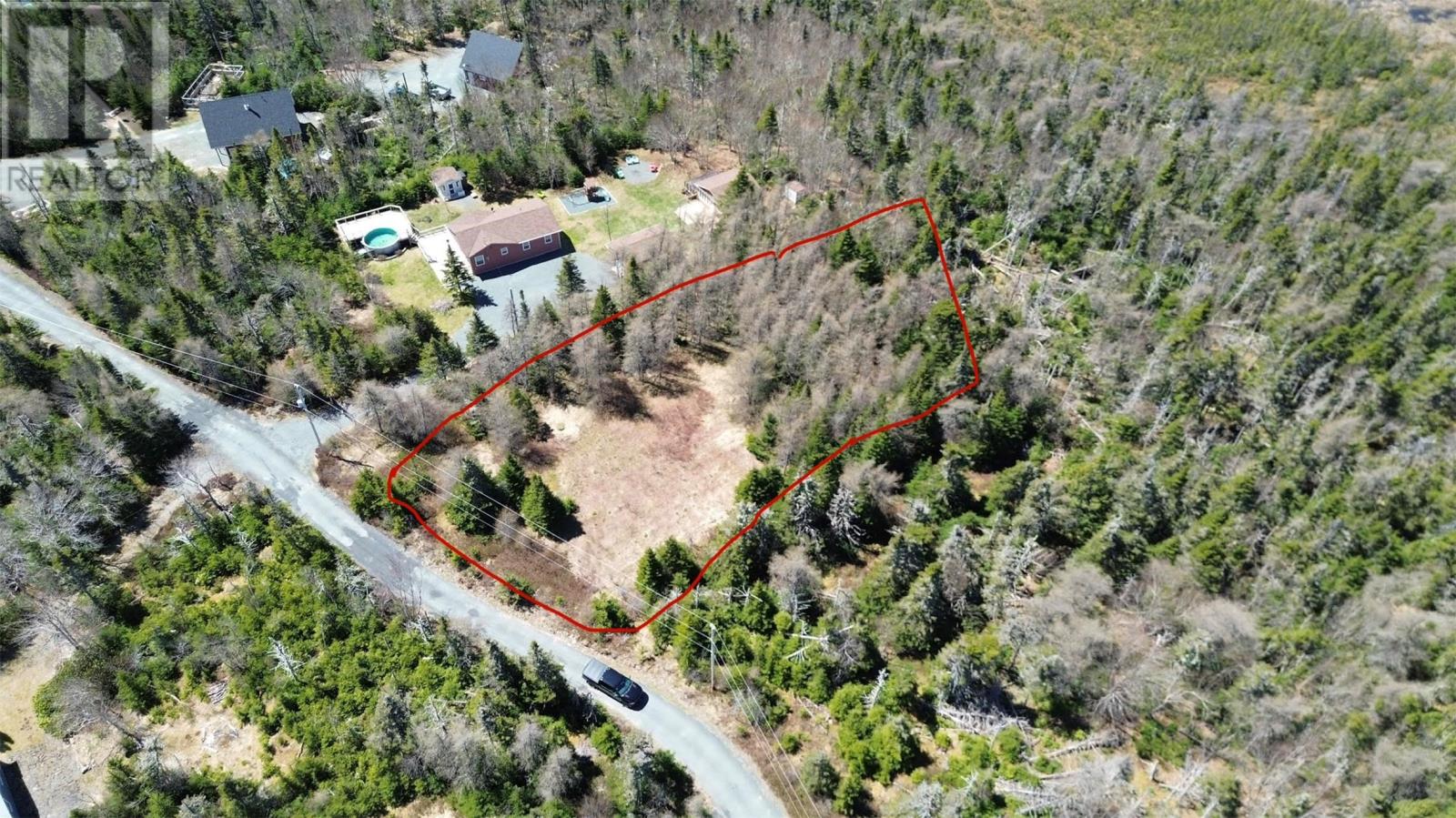 0 Old Mans Pond Property Photo 2