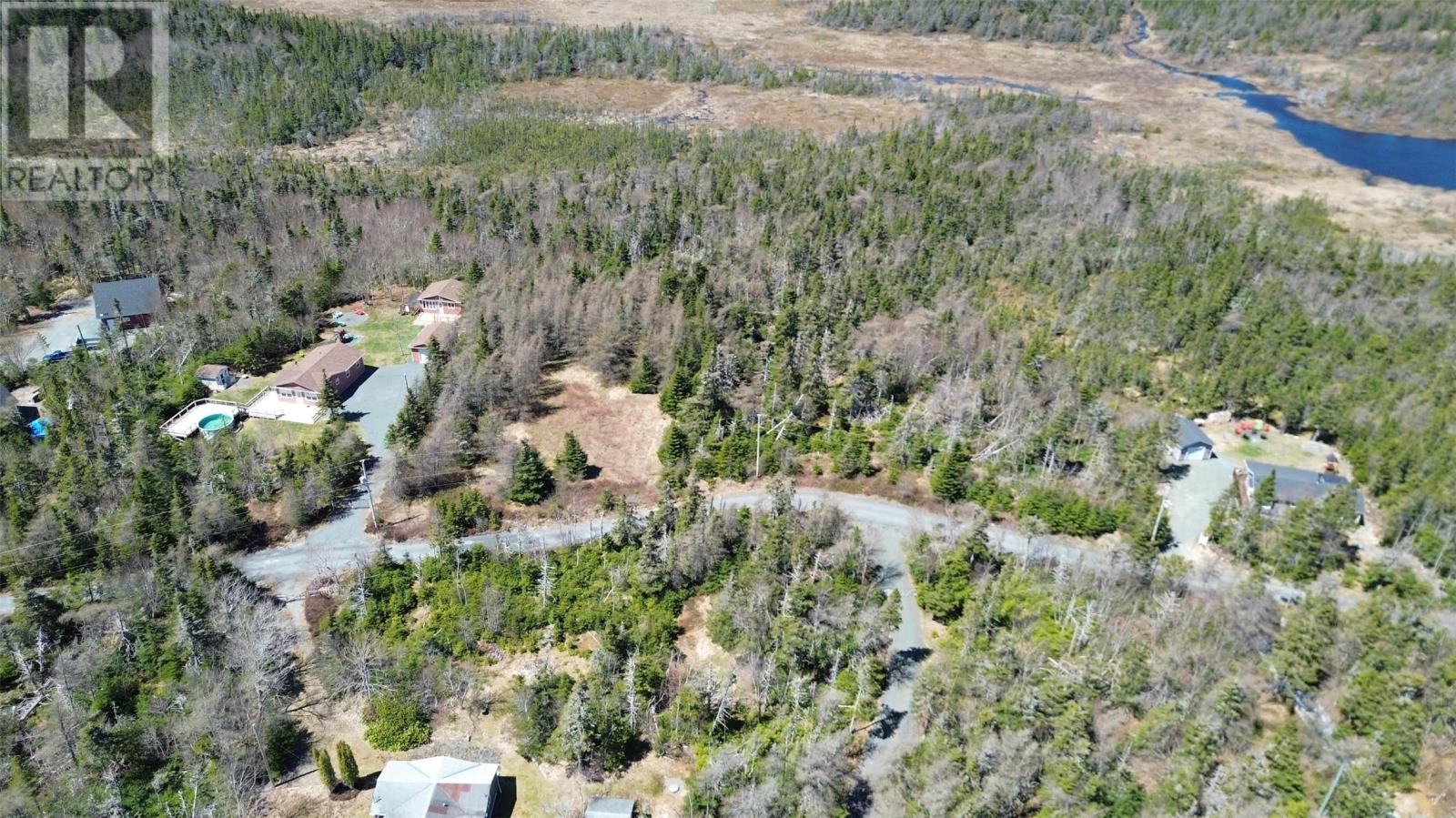 0 Old Mans Pond Property Photo 3