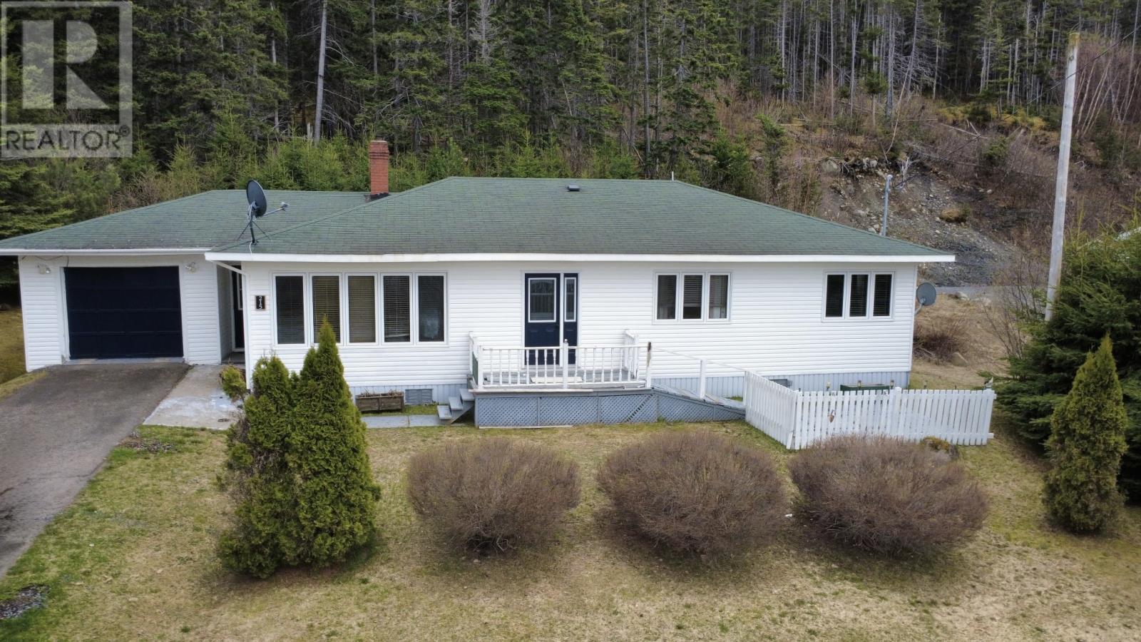 215 Citizens Drive Property Photo 1
