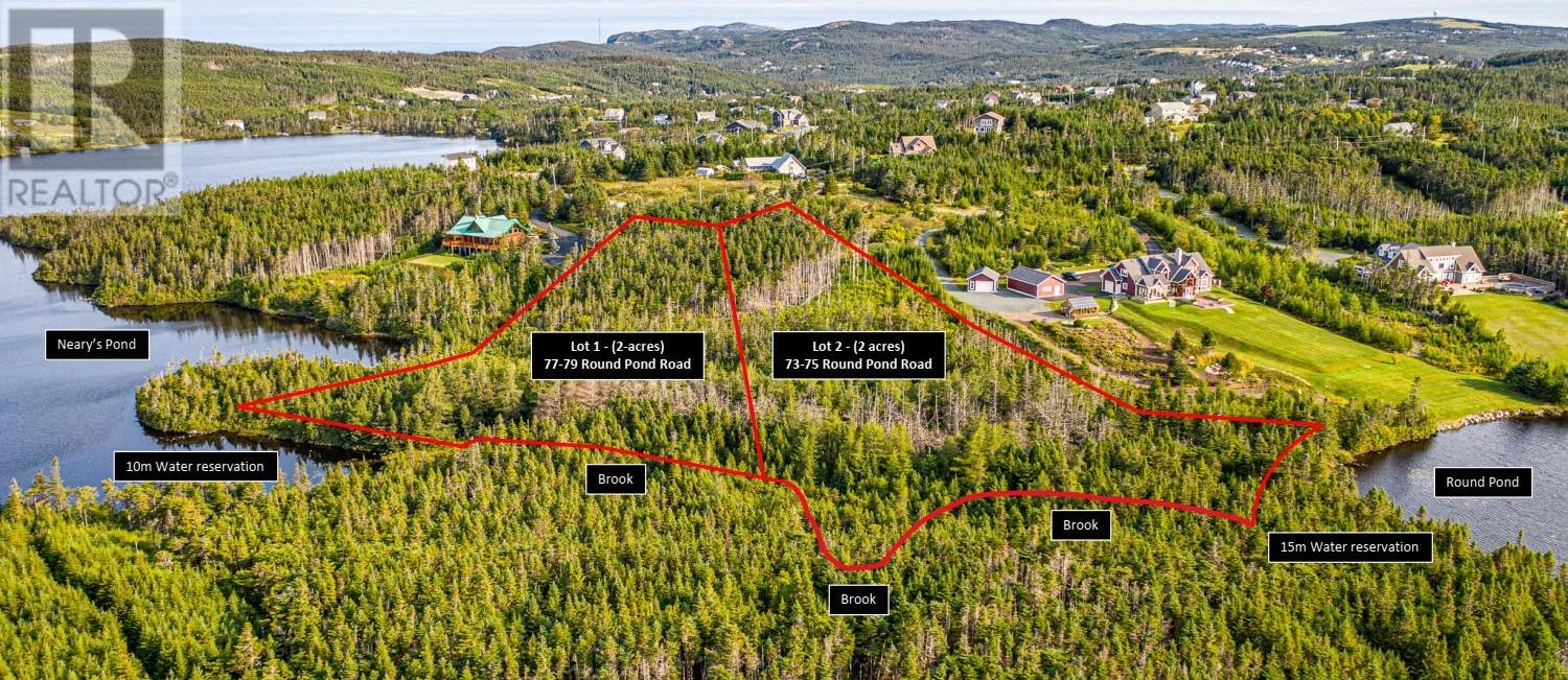 77-79 Round Pond Road Unit#lot 1 Property Photo 2