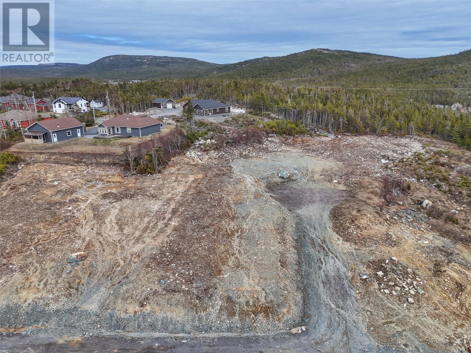 Lot 5 Jacksons Landing Property Photo 1