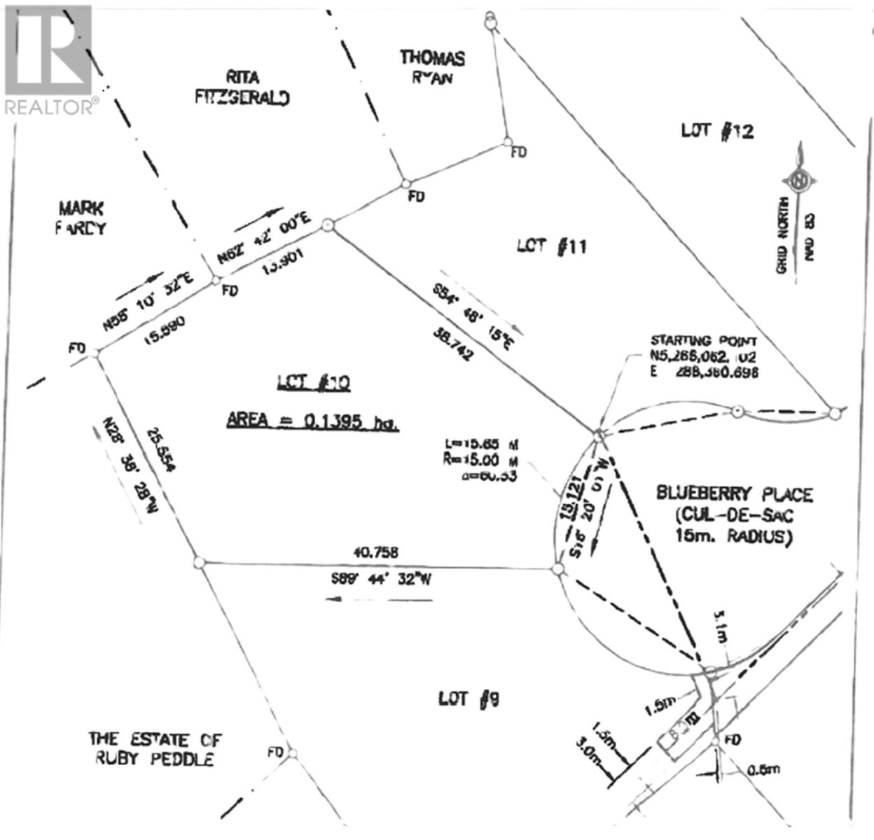 12 Blueberry Place Unit#lot 11 Property Photo 2