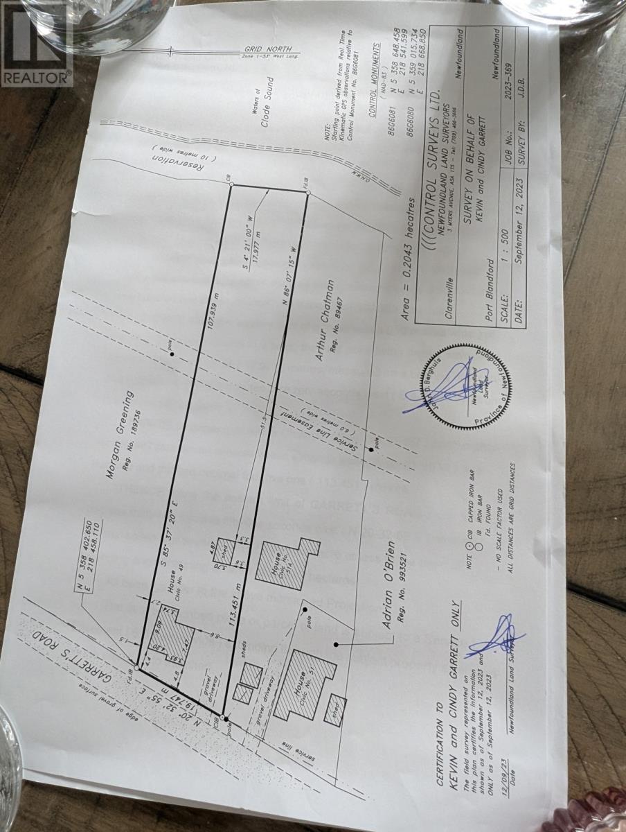 49 Garrett’s Lane Property Photo 9