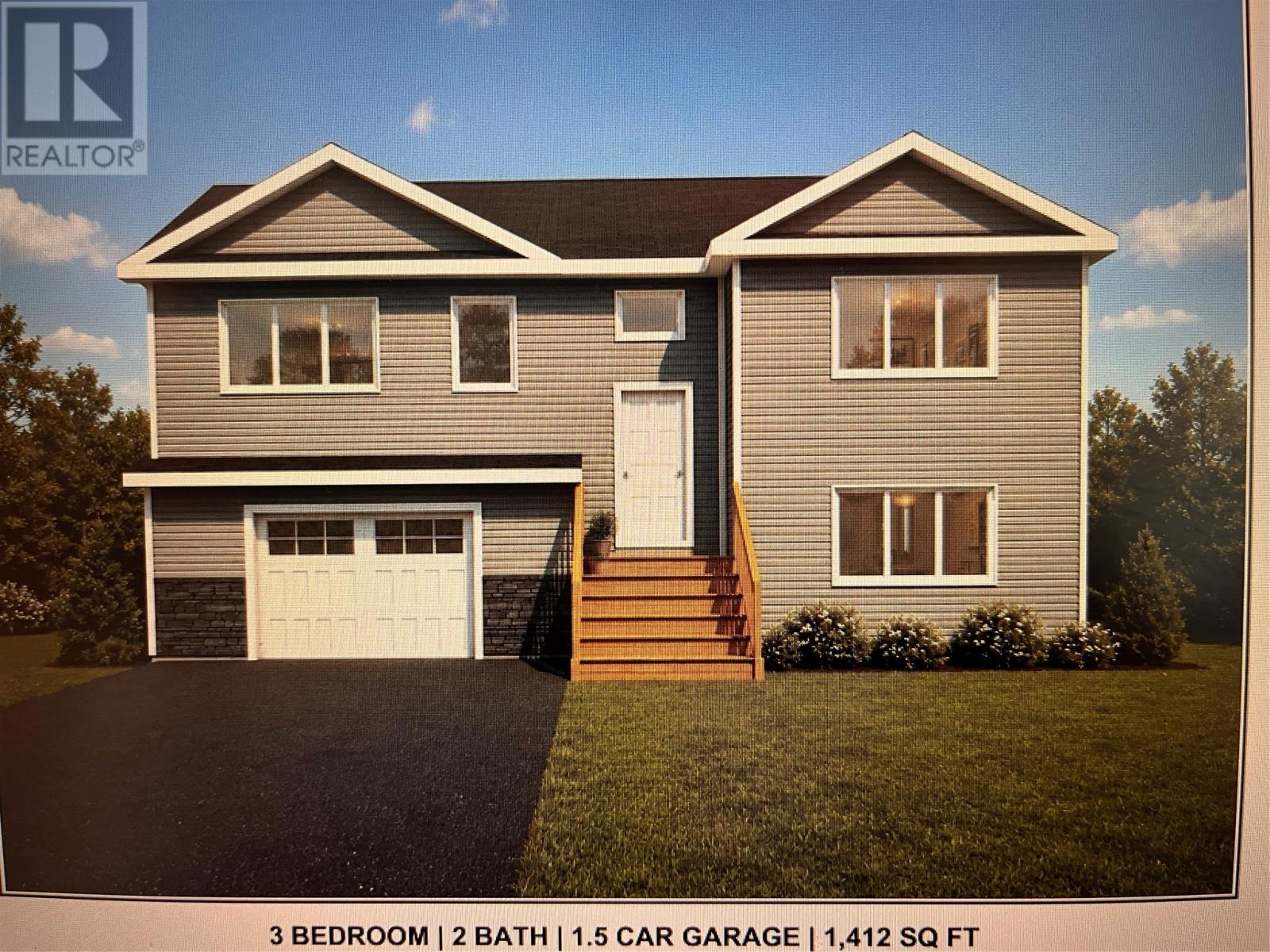 122 Island Cove Road Property Photo 1