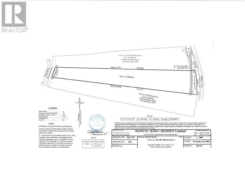 563-565 Marine Drive Property Photo 13