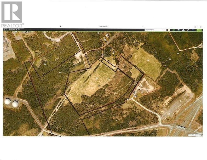 Parcel 2 Kenmount Road Property Photo 1