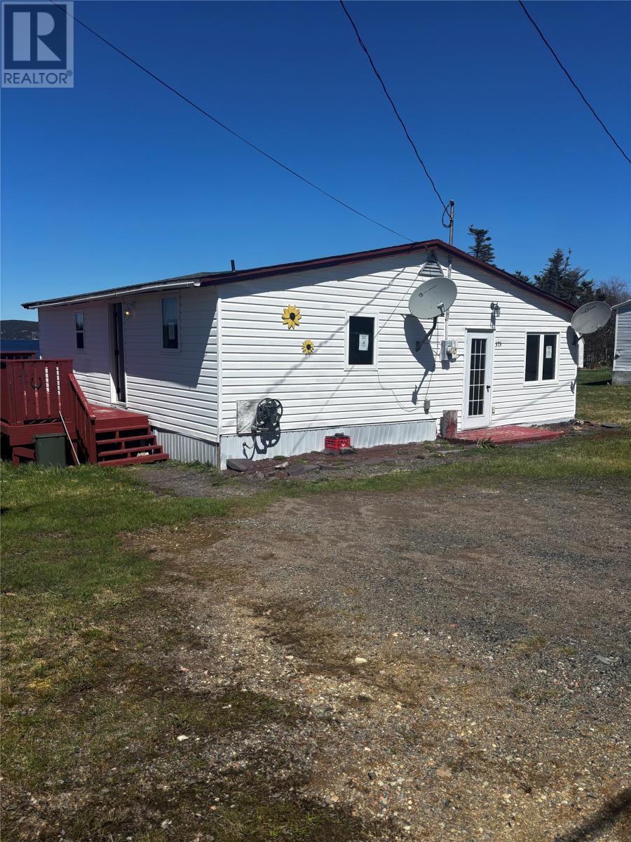 373 Snooks Harbour Road Property Photo 1