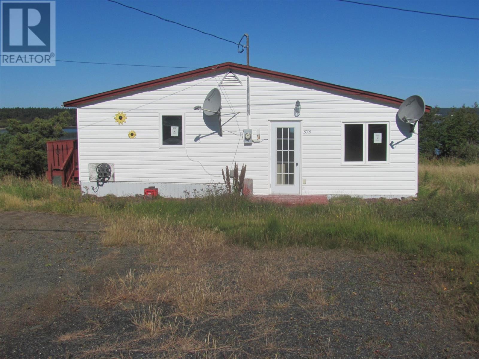 373 Snooks Harbour Road Property Photo 1
