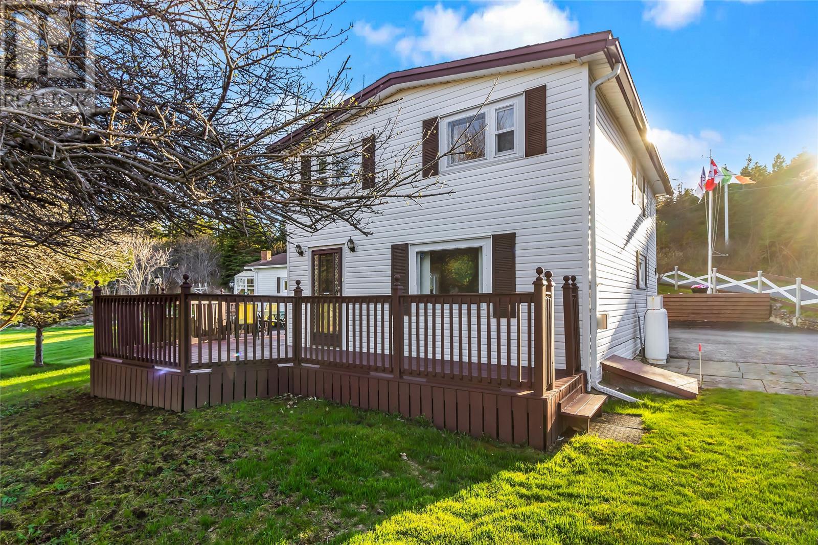 9 Gushue's Road Property Photo 1