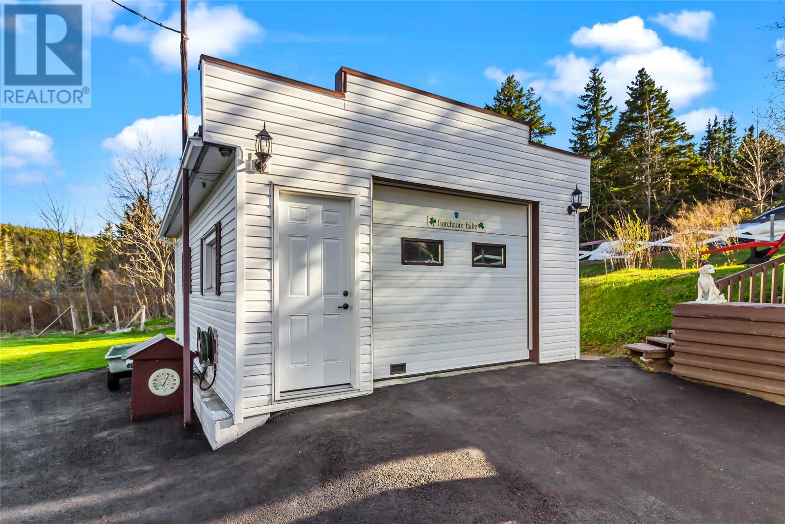 9 Gushue's Road Property Photo 24