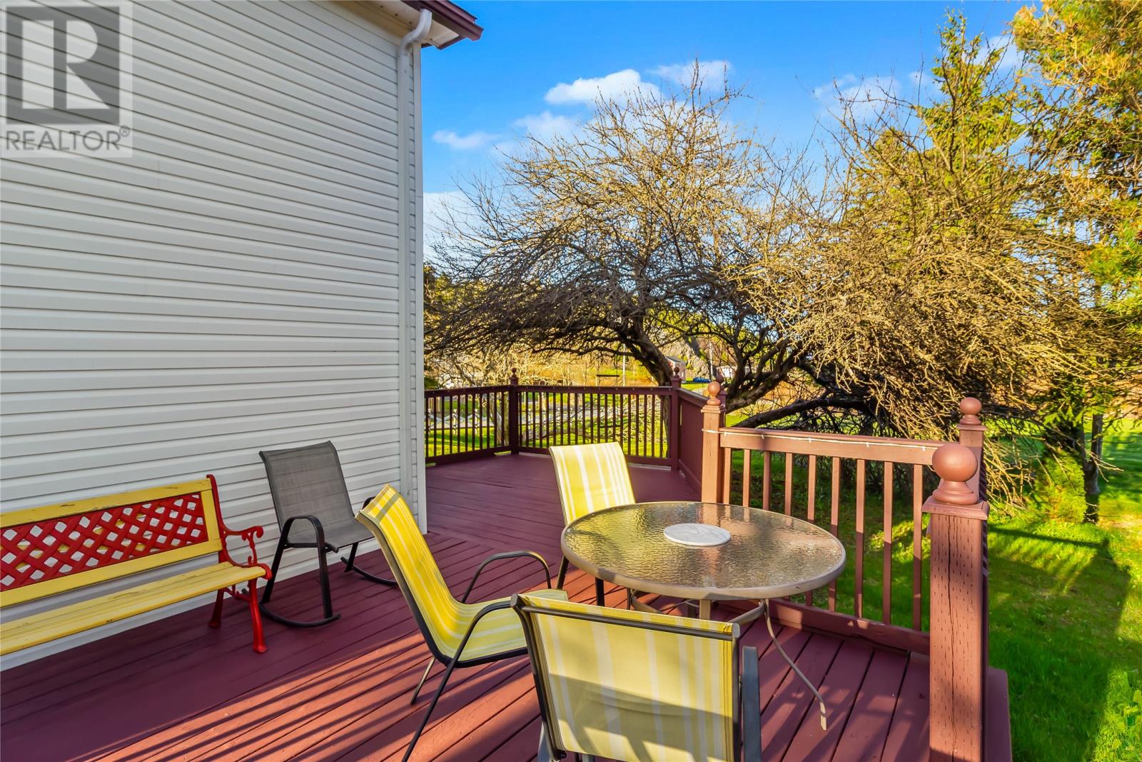 9 Gushue's Road Property Photo 27