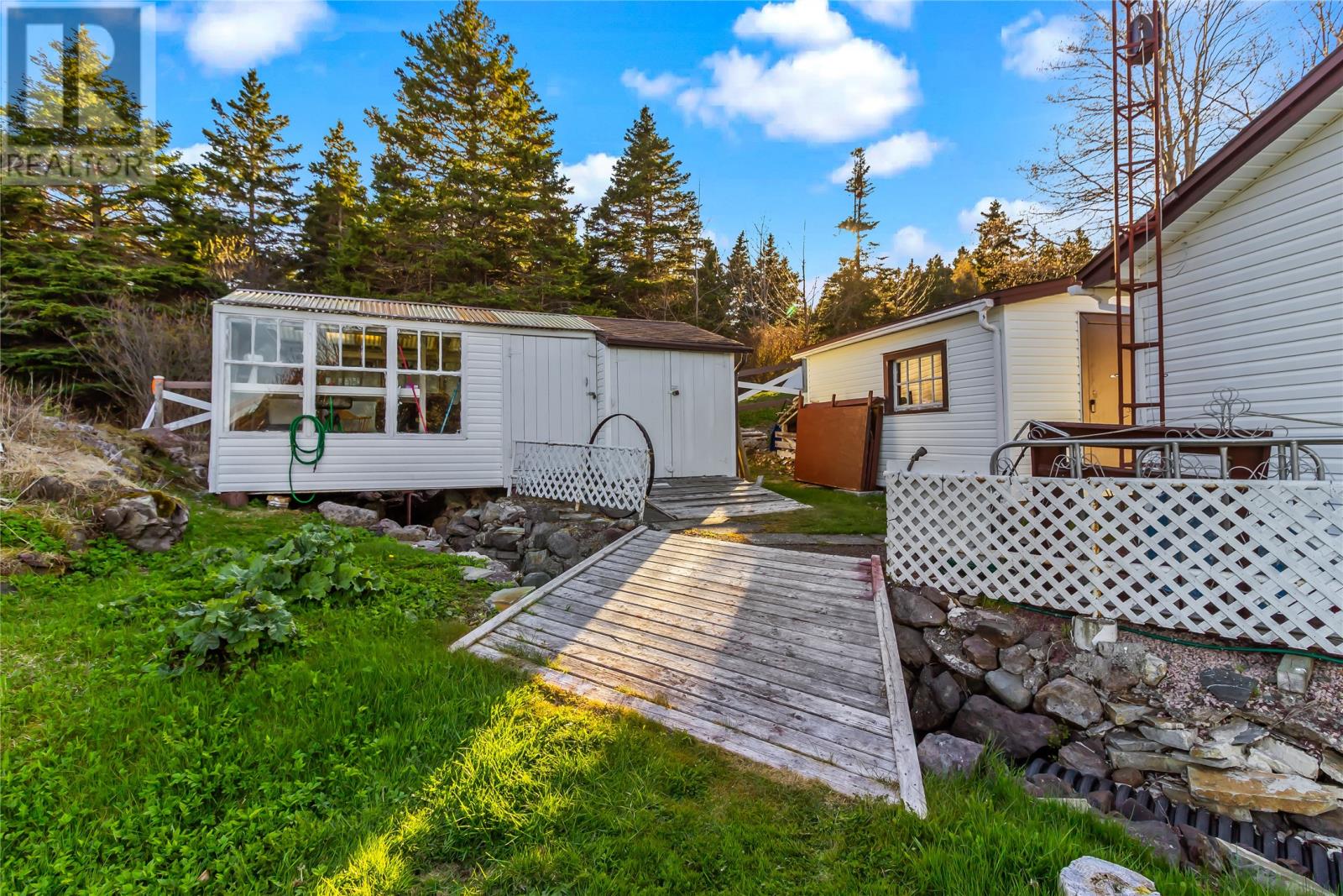 9 Gushue's Road Property Photo 29