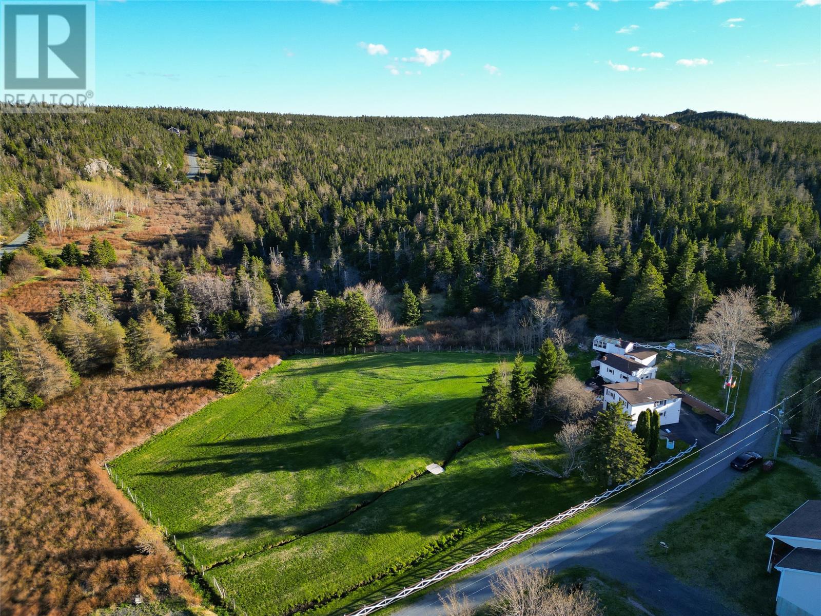 9 Gushue's Road Property Photo 32
