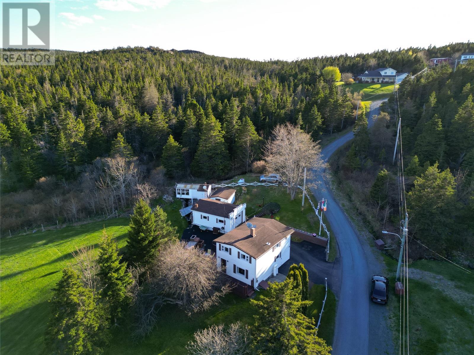 9 Gushue's Road Property Photo 36