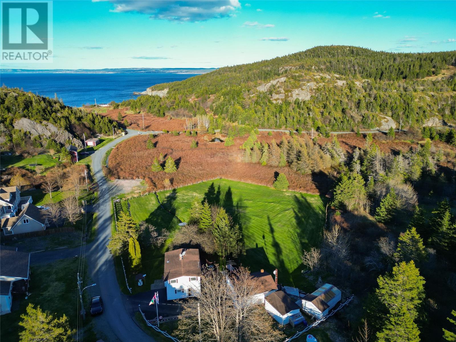 9 Gushue's Road Property Photo 40