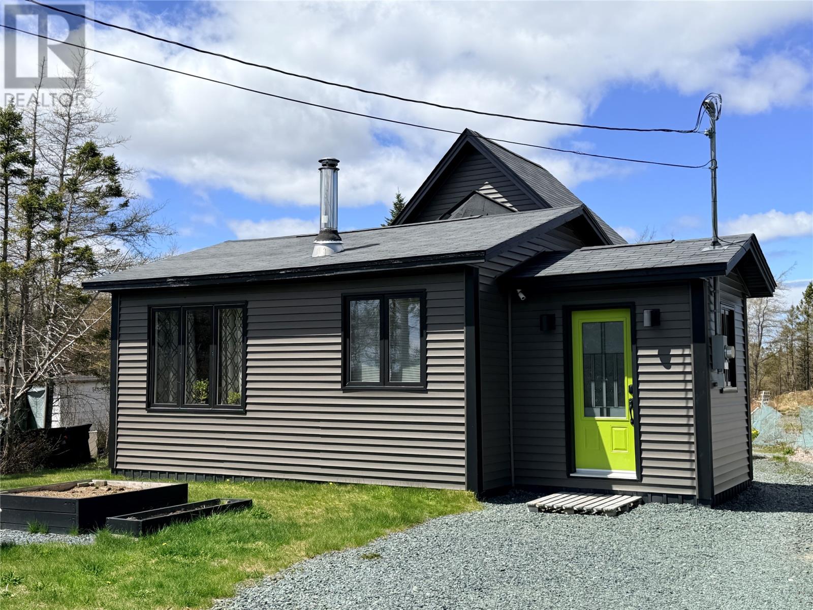 33 Bever Pond Road Property Photo 1