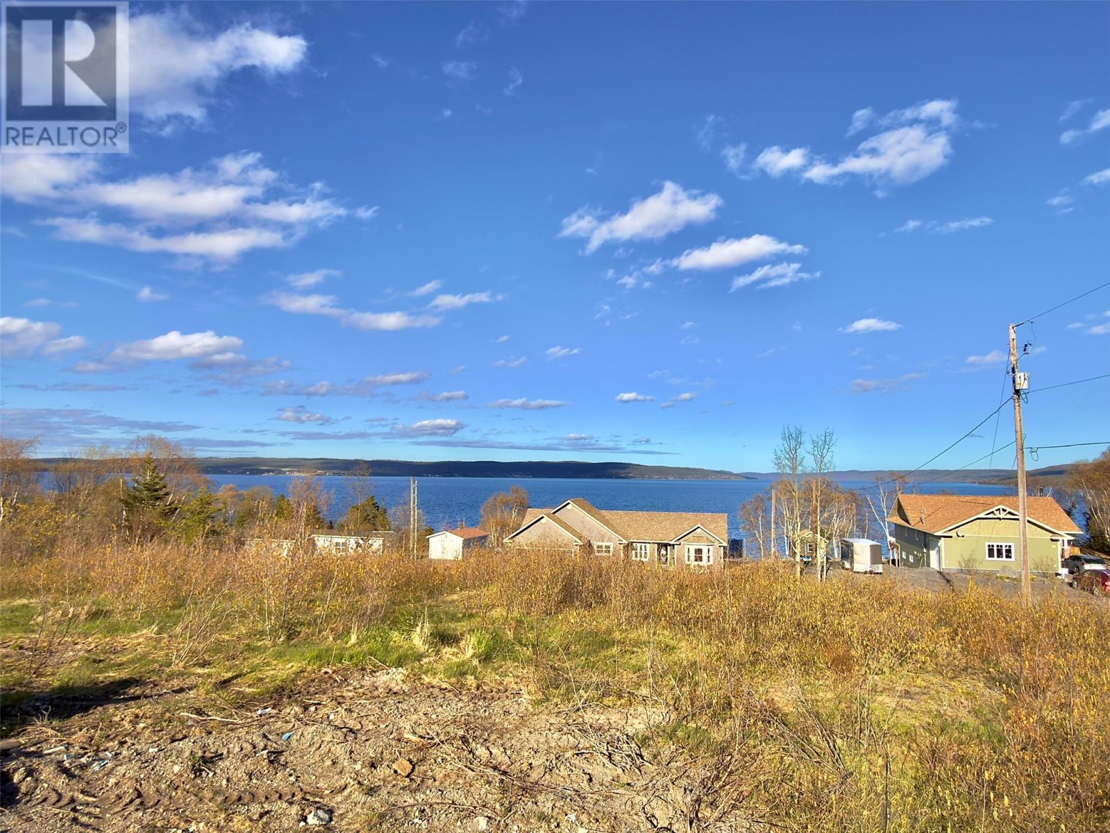 PARCEL A BEACH PATH Road Property Photo 1