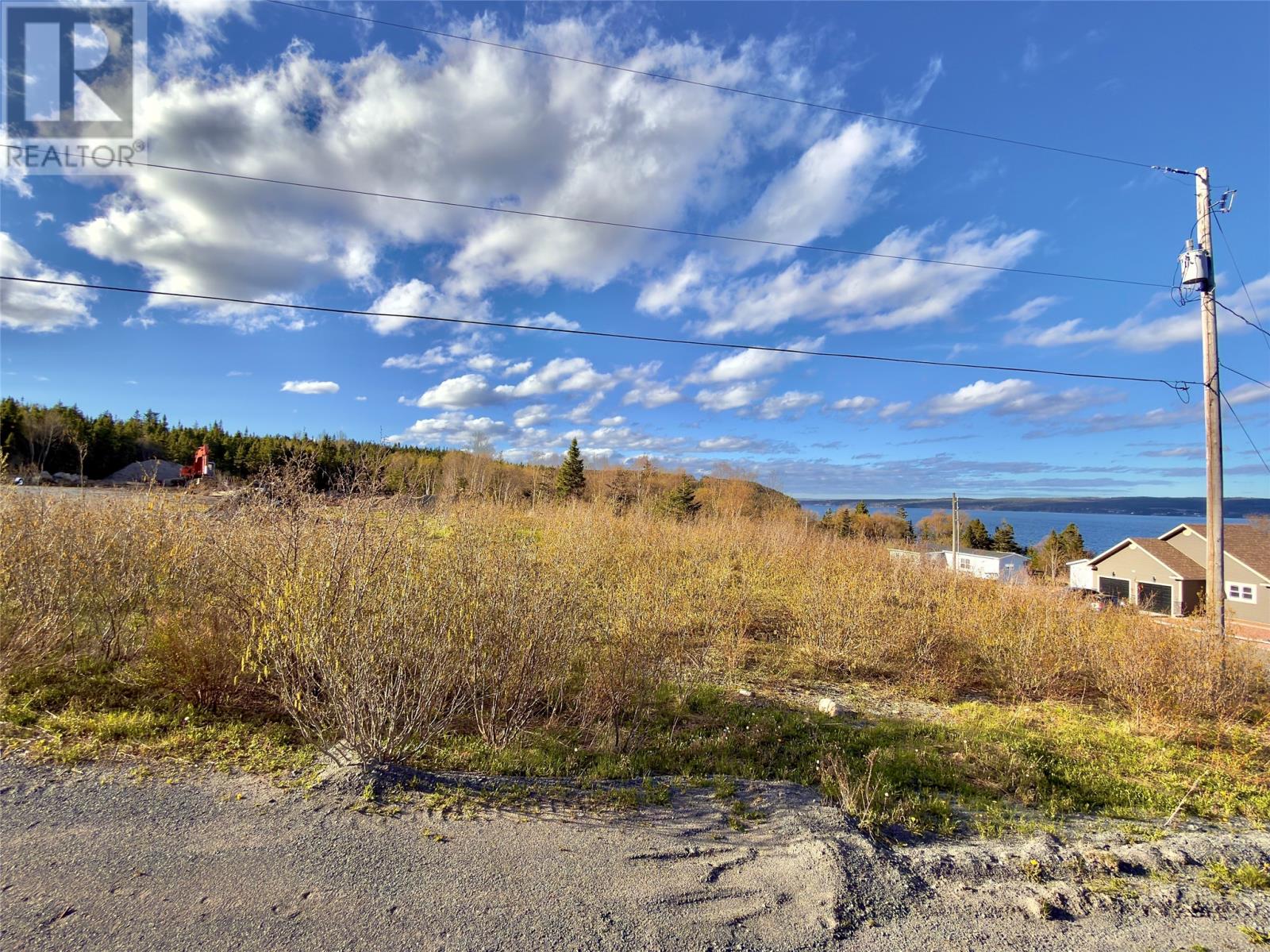 Parcel A Beach Path Road Property Photo 2