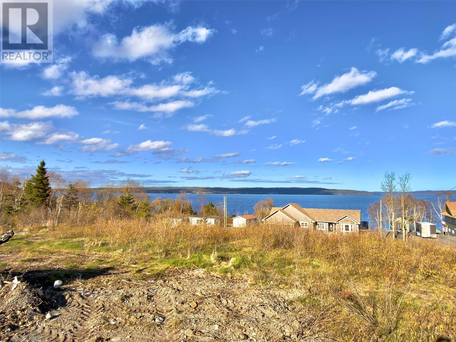 Parcel A Beach Path Road Property Photo 3