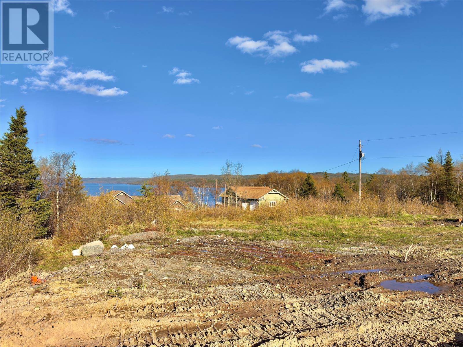 Parcel A Beach Path Road Property Photo 6