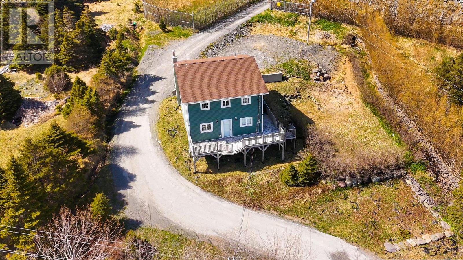 28 Old Settlement Hill Property Photo 10