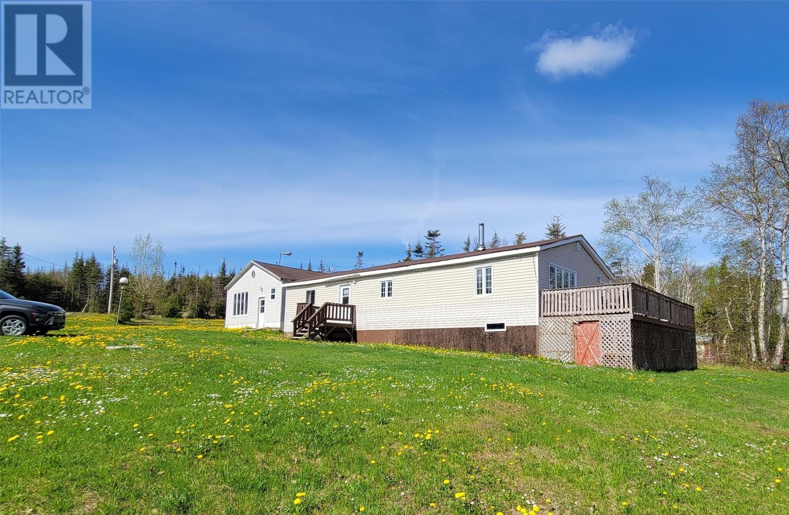 16D Pondview Road