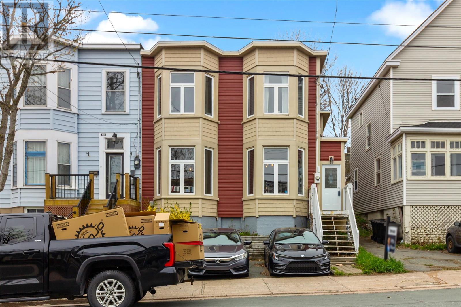 163 Patrick Street
