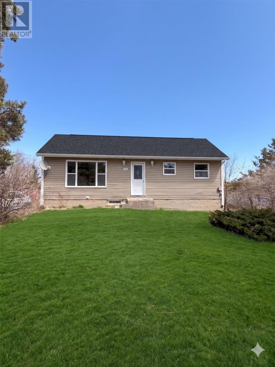 256 Balbo Drive Property Photo 1