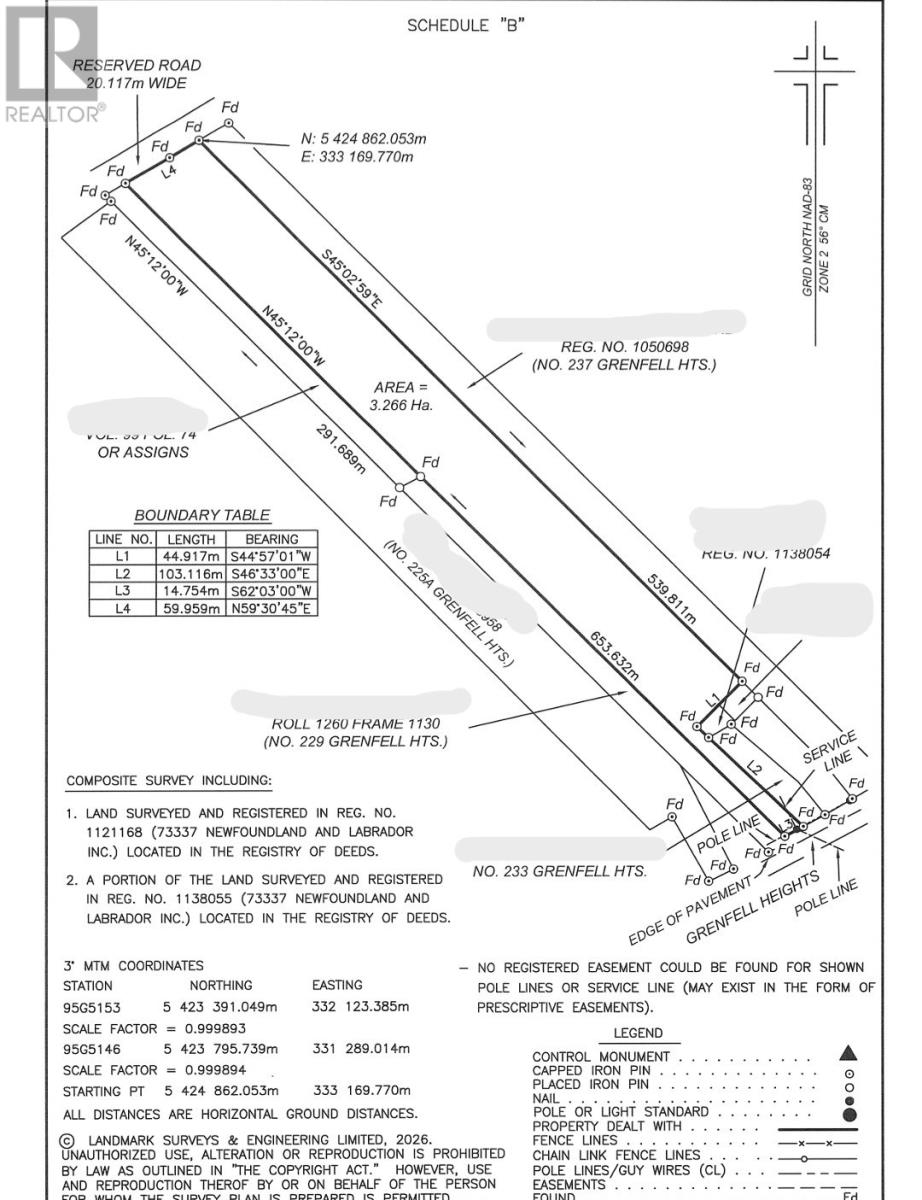231a Grenfell Heights Property Photo 1