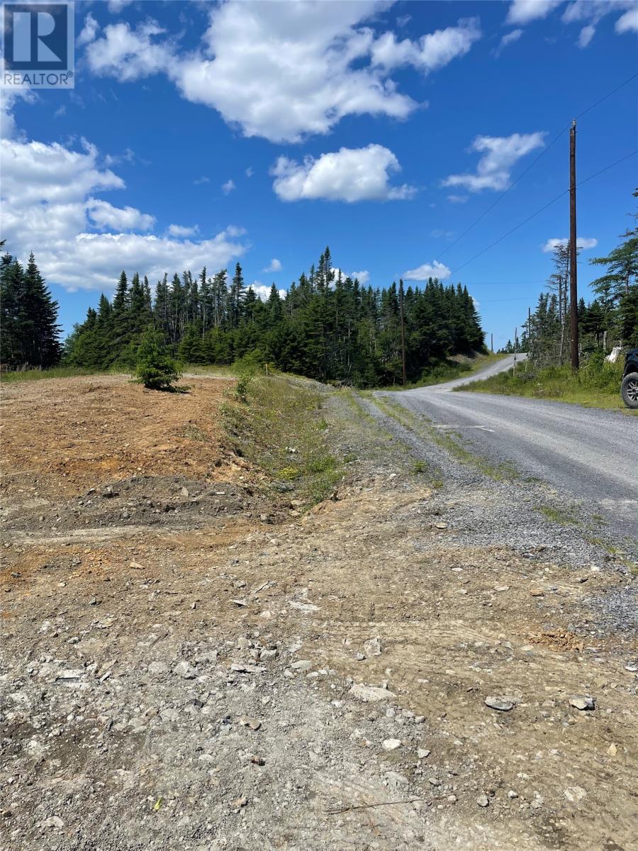 154 Prison Camp Road Property Photo 2