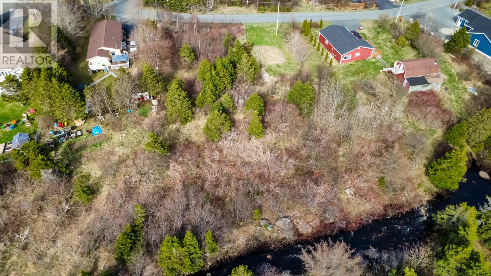 Lot 5 Newell Place Property Photo 2