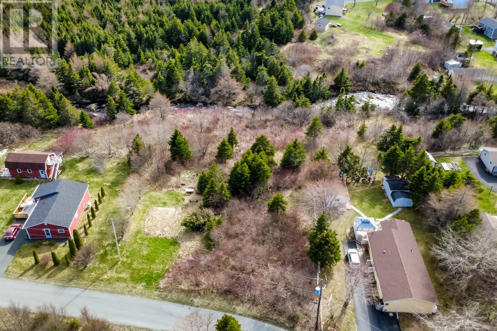Lot 5 Newell Place Property Photo 3