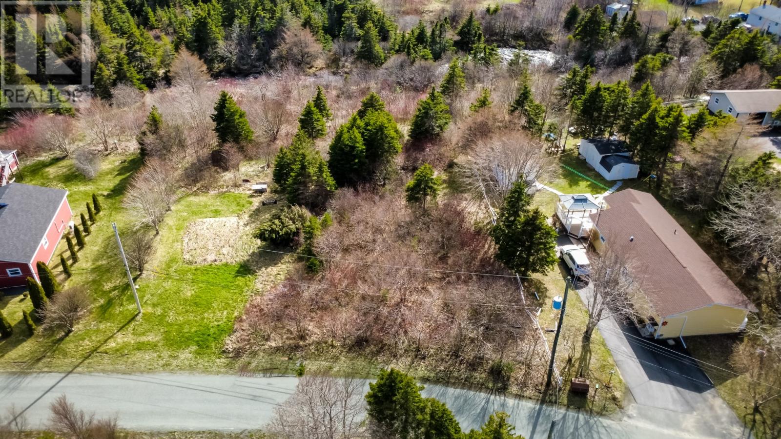 Lot 5 Newell Place Property Photo 4
