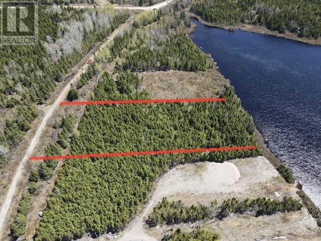 Lot 1 Third Pond Property Photo 2